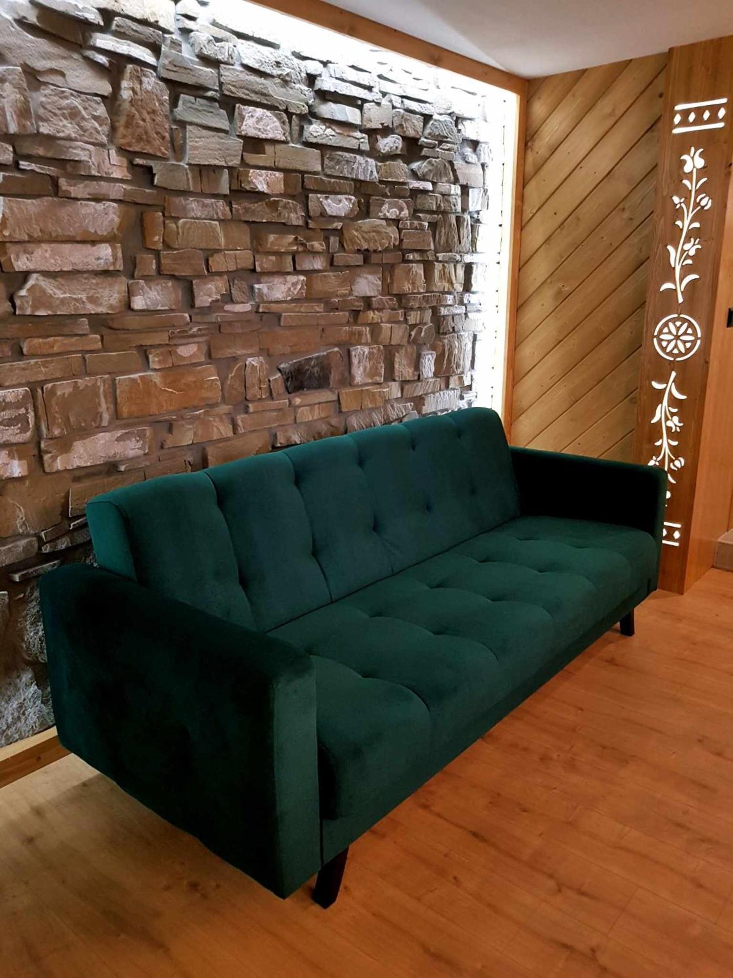 Panoramiczny Wierch Rzepiska 외부 사진